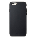 Acc. -  iPhone 6 Melkco Poly Jacket () () (APIP6FTULT2BKMT)
