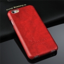 Acc. -  iPhone 6 TGM Fashion Leather Flip Case Red () () (YXF04321_