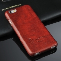 Acc. -  iPhone 6 TGM Fashion Leather Flip Case Brown () () (YXF0