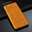 Acc. -  iPhone 6 TGM Fashion Leather Flip Case Yellow () () (YXF0432