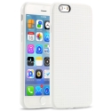 Acc. -  iPhone 6 TGM Silicon Slim Case White () () (yxf04260_2)