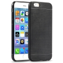 Acc. -  iPhone 6 TGM Silicon Slim Case Black () () (yxf04260_1)