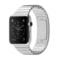  Apple Watch 42mm Stainless Steel Link Bracelet (MJ472)