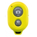   /  Disph Bluetooth Remote Shutter Yellow