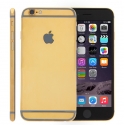   iPhone 6 Apple Original Gold & Black (Glossy Gold Edition)