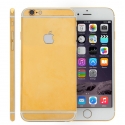   iPhone 6 Apple Original Gold & White (Glossy Gold Edition)