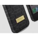 Acc.   iPhone 6S Ted Baker Black Stone () ()