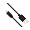 .  MILI Lightning to USB Cable HI-L50 (Black) (USB, 5.0m) (H-I2801X-001081)