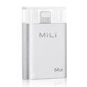  MILI iData Flash Drive 64Gb Gold