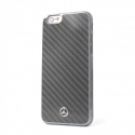 Acc.   iPhone 6S Plus CG Mercedes-Benz Carbone () () (MEHCP6LRCABK)