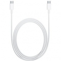 .  Apple USB-C Charge Cable (White) (2m) (MJWT2)