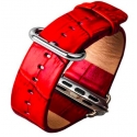  iBacks Bamboo Knots 42mm Red (IP60178)