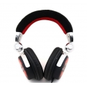 Acc.    Loctek Stereo Headphone Red (HD103)