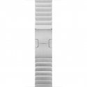  TGM Link Bracelet 42mm Silver