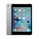  Apple iPad mini 4 16Gb LTE/4G Space Gray (Used) (MK862)