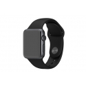  Apple Sport Band whith Space Gray 42mm Black (MJ4N2ZM/A)