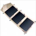 Ningzexin Solar Charger 14Watts