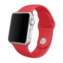  Apple Sport Band 38mm Red (MLD82ZM/A)