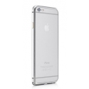 Acc. -  iPhone 6S Plus iBacks Essence Gold Edge () (-) (ip60059)