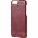 Acc. -  iPhone 6/6S Pierre Cardin Leather () () (PCL-P03)