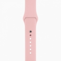  Apple Sport Band 42mm Pink (MLDR2ZM/A)