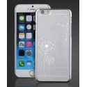 Acc. -  iPhone 6/6S TGM () (/) Silver Dandelion