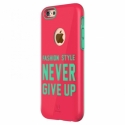 Acc.   iPhone 6S Baseus Never Give Up () (/) (FSAPIPH6S-04)