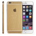 Apple iPhone 6s 128Gb Gold & White (Gold Repousse Edition)
