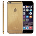  Apple iPhone 6s 128Gb Gold & Black (Gold Repousse Edition)