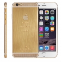  Apple iPhone 6s 128Gb Gold & White (Gold Repousse, Swarovski Edition)