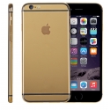  Apple iPhone 6s 128Gb Gold & Black (Glossy Gold Edition)