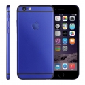  Apple iPhone 6s 16Gb Black (Matte Blue Edition)