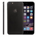  Apple iPhone 6s Plus 16Gb Black (Matte Black Edition)