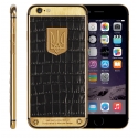  Apple iPhone 6s 128Gb Black (24K Gold Ukrainian Edition, Black)