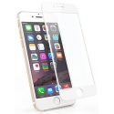 Acc.    iPhone 6/6S iLera Tempered Slim 3D Glass White