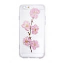 Acc. -  iPhone 6/6S iLera Natural Flowers () (/)