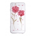Acc.   iPhone 6S iLera Natural Flowers () (/)