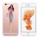 Acc.   iPhone 6S TGM Striped Skirt () ()
