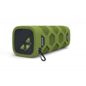  TGM Bluetooth Portable Speaker Waterprool (Green)