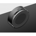 . ϳ  Apple Watch TGM Wireless Charging Dock Extra Space Gray