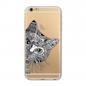 Acc. -  iPhone 6/6S TGM Cat () ()