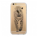 Acc. -  iPhone 6/6S TGM Leopard () ()