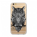 Acc. -  iPhone 5/5S TGM Owl () ()
