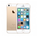  Apple iPhone SE 16Gb Gold  (MLXM2)