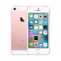  Apple iPhone SE 16Gb Rose Gold  (MLXN2)