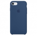 Acc.   iPhone 7/8 Apple Case Blue Cobalt () () (MMWW2ZM)