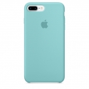Acc.   iPhone 7 Plus/8 Plus Apple Case Marine Green (Copy) () () (MMQY2ZM)