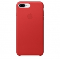 Acc.   iPhone 7 Plus/8 Plus Apple Case Red () () (MMYK2ZM)