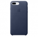 Acc.   iPhone 7 Plus/8 Plus Apple Case Midnight Blue () (-) (MMYG2ZM)