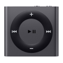  Apple iPod Shuffle 5Gen 2Gb Space Gray UA UCRF (MKMJ2RP/A)